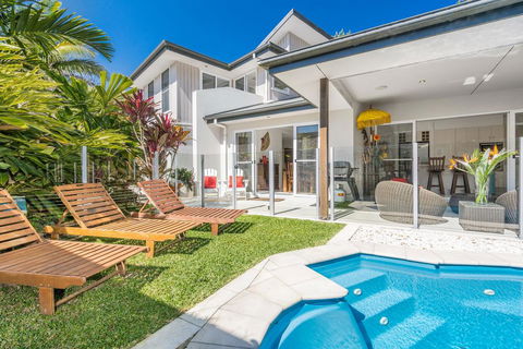 A SWEET ESCAPE - Serenity On Sallywattle - Accommodation NSW 0