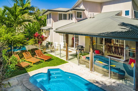 A SWEET ESCAPE - Serenity On Sallywattle - Accommodation NSW 1
