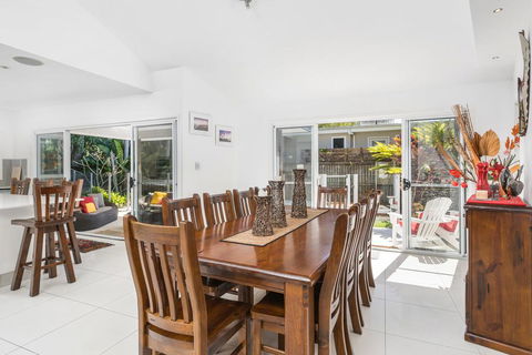 A SWEET ESCAPE - Serenity On Sallywattle - Accommodation NSW 2