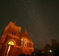 A Tassie Church
