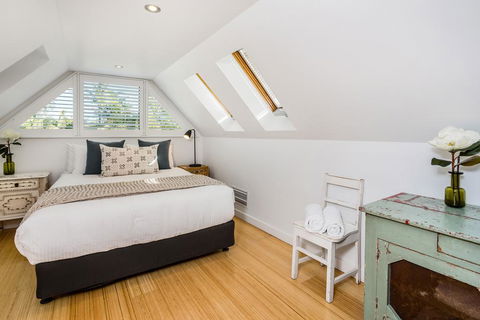 A Top Spot - Accommodation NSW 3