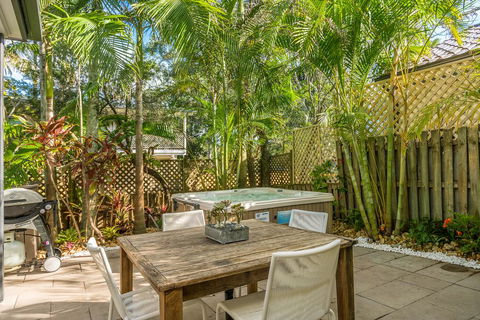 A Top Spot - Accommodation NSW 1
