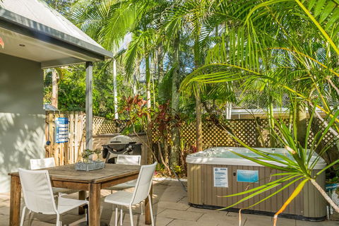 A Top Spot - Accommodation NSW 0