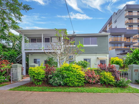 A Touch Of The Bahamas On McKenzie MK3 - Accommodation NSW 1