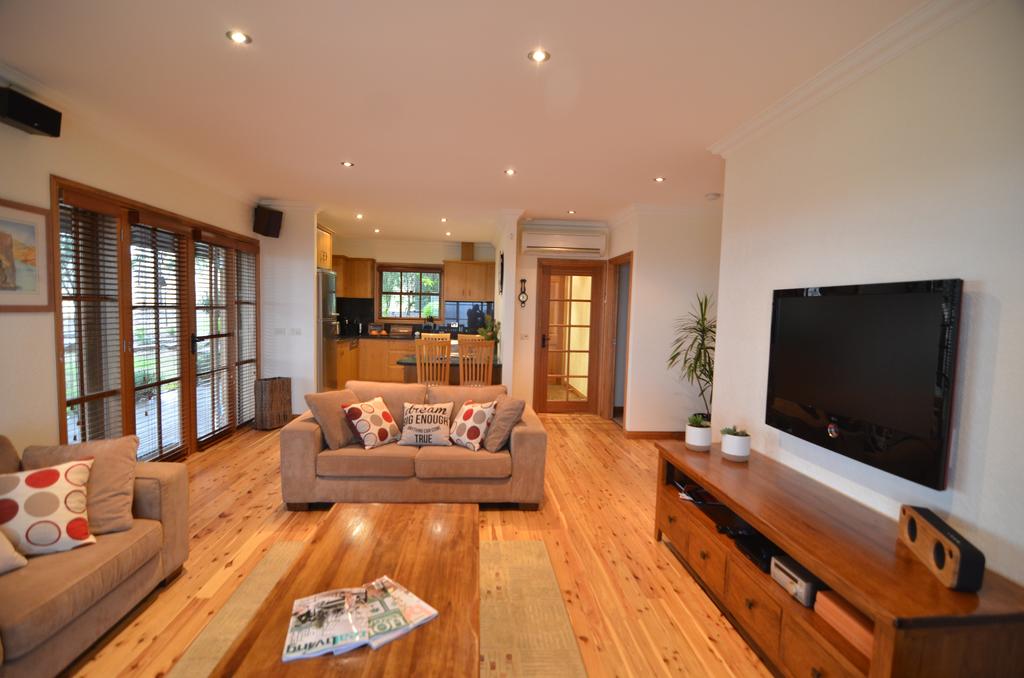 Barwite VIC Accommodation NSW