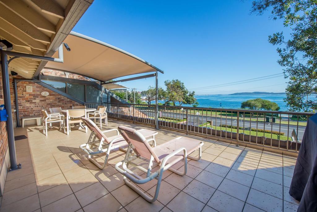 Port Stephens NSW Accommodation NSW