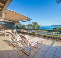 A Yachtsmans Rest Unit 4/37 Victoria Parade - Accommodation NSW