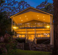 A Yarraangunthi - Accommodation NSW