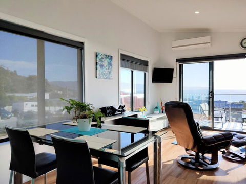A1ViewBicheno Appartment - Accommodation NSW 2