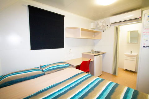 AAOK Jandowae Accommodation Park - Accommodation NSW 1