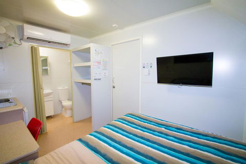 AAOK Jandowae Accommodation Park - Accommodation NSW 2