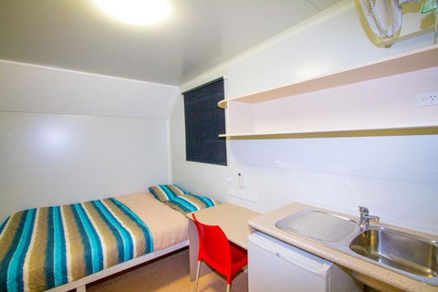 AAOK Jandowae Accommodation Park - Accommodation NSW 3