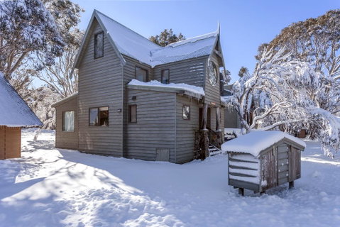 Aaragon - Accommodation NSW 0