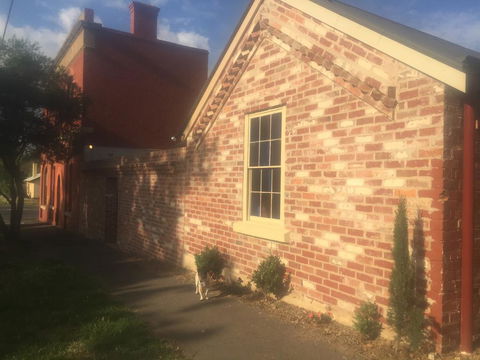 Aarav Cottage - Accommodation NSW 0