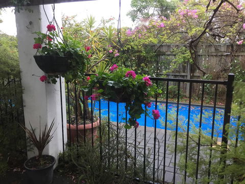 Aarn House B&B Airport Accommodation - Accommodation NSW 3