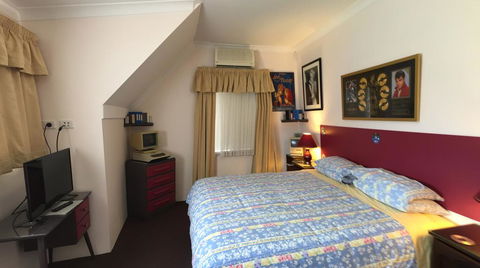 Aarn House B&B Airport Accommodation - Accommodation NSW 0