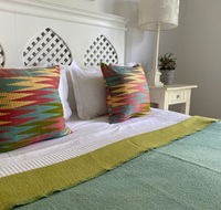 Aashay BB - Accommodation NSW