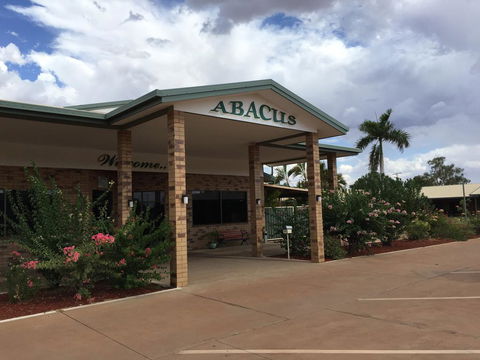 Abacus Motel - Accommodation NSW 0