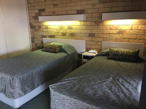 Abacus Motel - Accommodation NSW 1