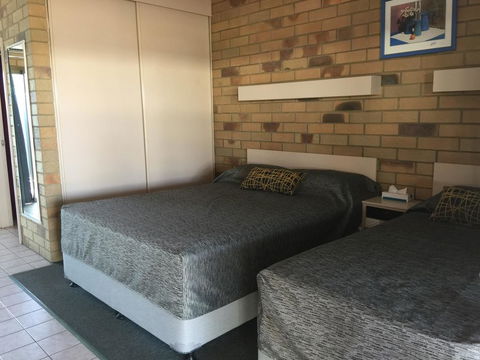 Abacus Motel - Accommodation NSW 2