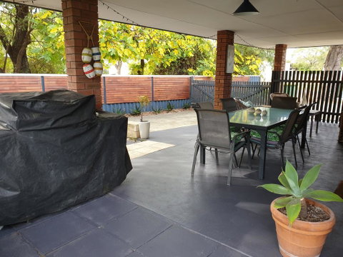 Abbey Beach Cottage - Accommodation NSW 1