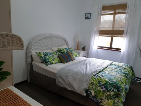 Abbey Beach Cottage - Accommodation NSW 2