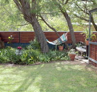 Abbey Beach Cottage - Accommodation NSW