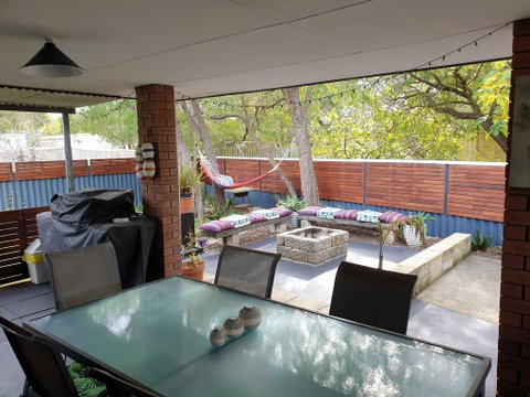 Abbey Beach Cottage - Accommodation NSW 3