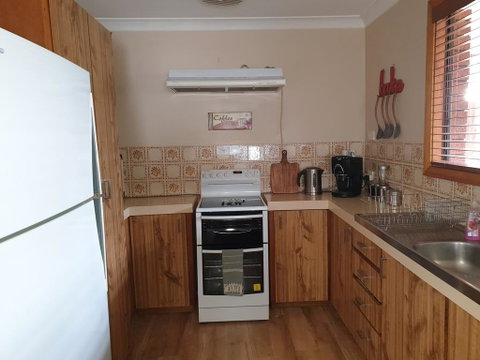 Abbey Beach Shack - Accommodation NSW 2