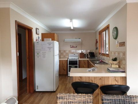 Abbey Beach Shack - Accommodation NSW 3