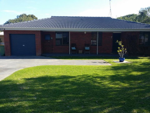 Abbey Beach Shack - Accommodation NSW 1