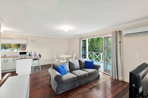Abbey Beachviews - Accommodation NSW 3
