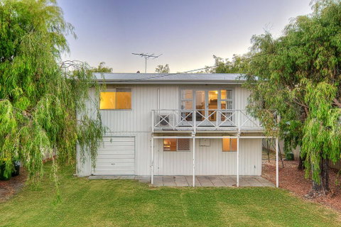 Abbey Beachviews - Accommodation NSW 2