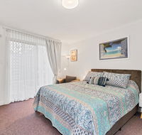 Abby's Poolside Retreat 1 - Accommodation NSW