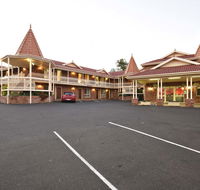 Abel Tasman Motor Inn - Accommodation NSW