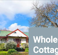 Abelia Cottages SPA LAKESIDE COTTAGE NO 1 - Accommodation NSW