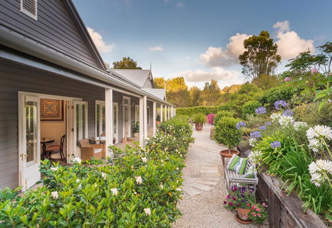 Abelia House - Accommodation NSW 0
