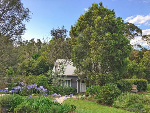 Abelia House - Accommodation NSW 3