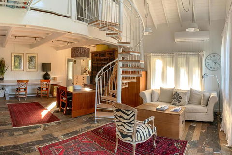 Abelia House - Accommodation NSW 1
