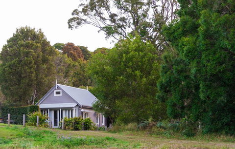 Abelia House - Accommodation NSW 2