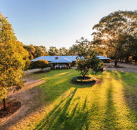 Abelia House B B - Accommodation NSW