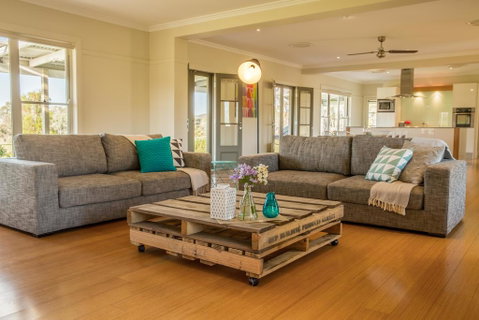 Abingdon House - Accommodation NSW 1