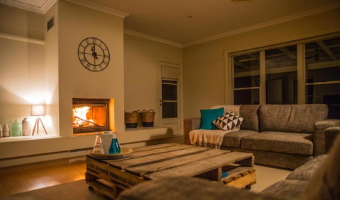 Abingdon House - Accommodation NSW 3