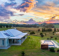 Abingdon House - Accommodation NSW