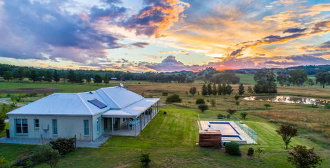 Abingdon House - Accommodation NSW 0