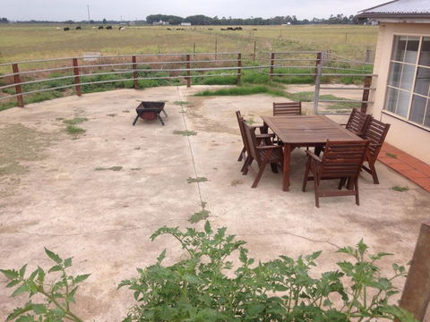 Abington Farm - Accommodation NSW 1