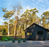 Ablac House - Accommodation NSW