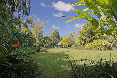 Abode @ Byron - Accommodation NSW 3