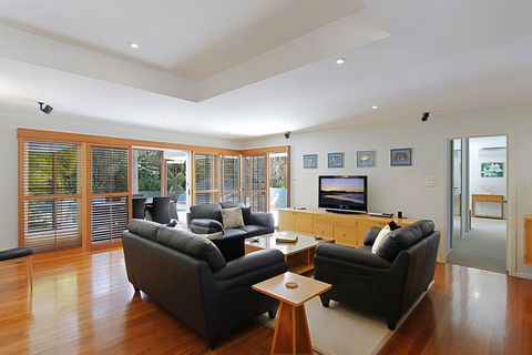 Abode @ Byron - Accommodation NSW 1