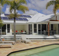 Abode  Byron - Accommodation NSW